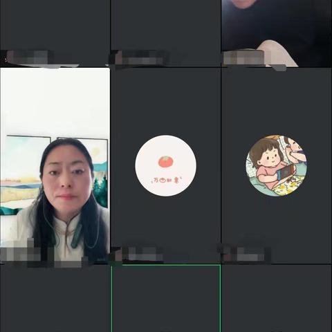 寻找例外，关注美好——第三组第8次活动