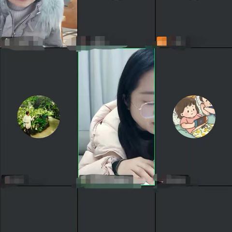 反馈的架构——第三组第10次心理活动