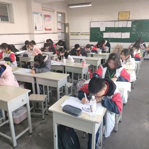 二次满分复考——咸阳梦圆职业学校