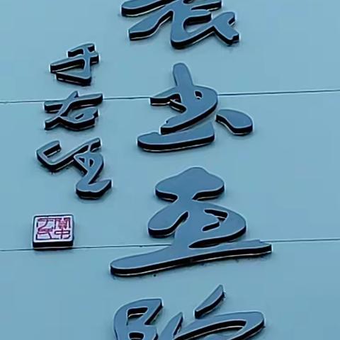 领略书法之美  涵养文化之蕴——三门峡市外国语小学二五班参观书法展览社会实践活动