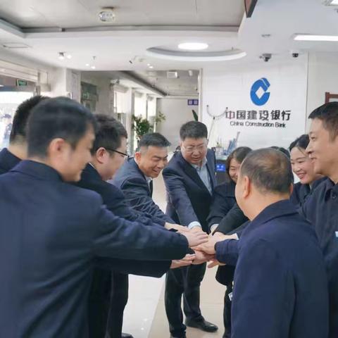 提心振气 冲刺收官