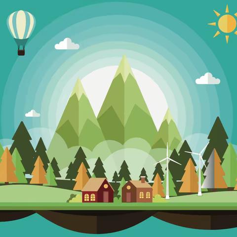 奋进新起点 服务再升级 安阳县森源智慧环卫有限公司