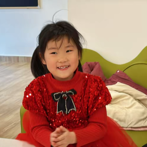 启萌婴幼儿教育•小小学堂 ‍“迎新年亲子活动”