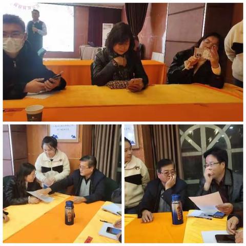 “国培计划（2023）”白银市县级农村骨干教师培训项目总结篇