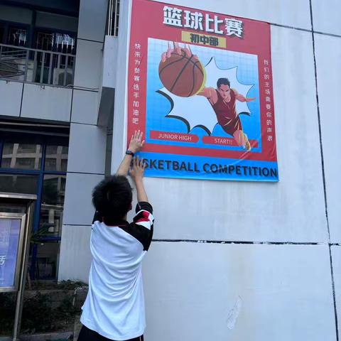 校园篮球联赛回顾：热血赛场，青春不败