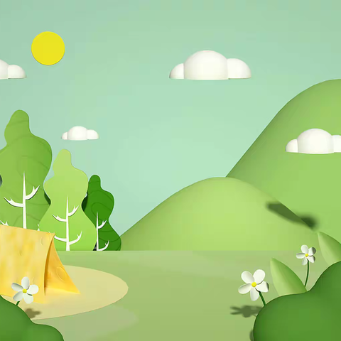 童心飞扬———研有所见，学有所获