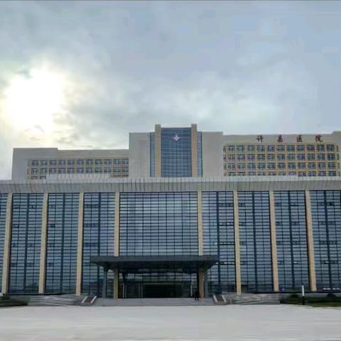 守护全家人的“睛”彩人生 ---用温暖和专业守护每一双眼睛