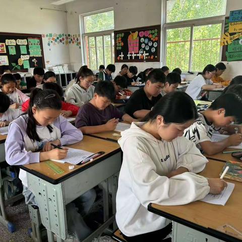 【贾汪区汴塘镇中心小学.每月一事】“读文所言，写文所思”——小学语文阅读比赛