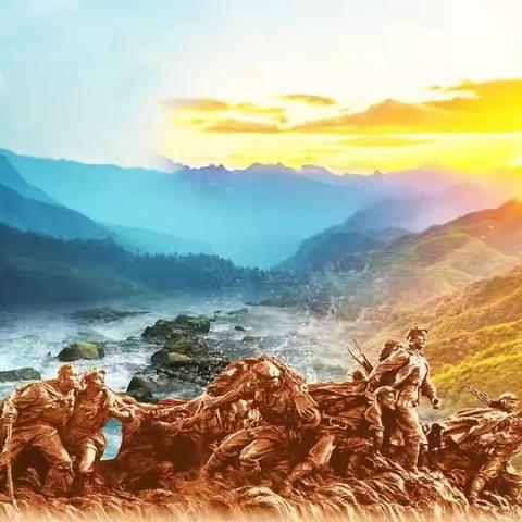 追寻习爷爷足迹   传承红色精神  ‍          ———福安实小富阳校区2020级5班雏鹰假日小队活动