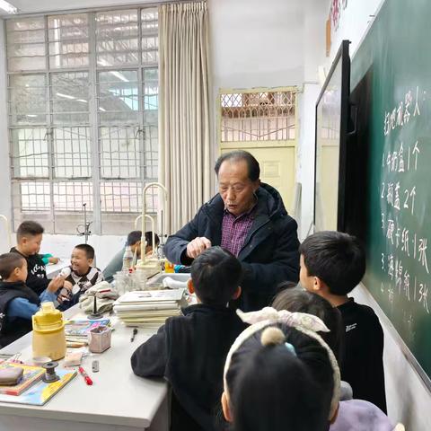 科创启智，实践筑梦——科创兴趣小组课后服务活动纪实