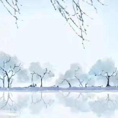 趣冬至 暖童心——方城县清河镇中心幼儿园“冬至"主题教育活动