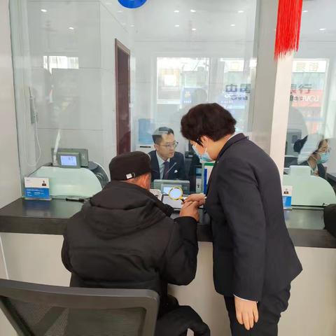 关爱老人，温暖你我
