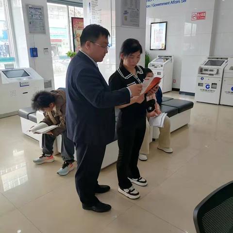 建设银行甘谷姚庄支行积极开展“国家安全教育日”宣传活动 用户36590761