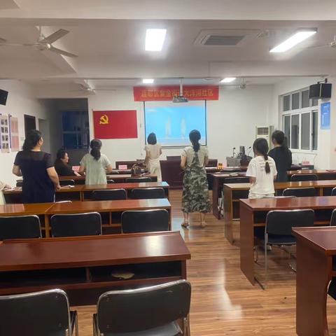 大洋河智慧父母研修班第一课： ‍做好这5点，立即改善亲子关系