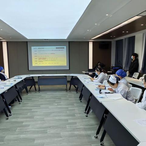 祝贺商丘市第一人民医院安体威颗粒治疗感冒临床试验项目启动会圆满完成