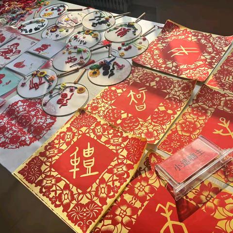 引导促学，美育润心——烟台市福山区东华小学美术测评
