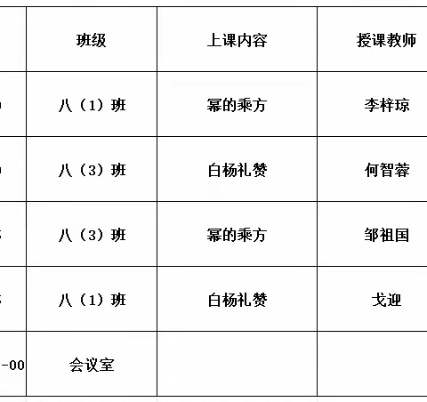 送教下乡展风采  共研共评促成长