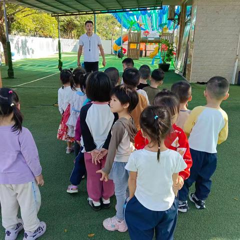 健康快乐动起来———体智能美篇