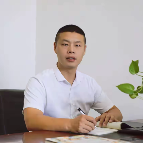 【“双争”有我】 ‍扎根热土育桃李 砥砺耕耘写春秋 ‍贾庄中学体育教师王凯亮