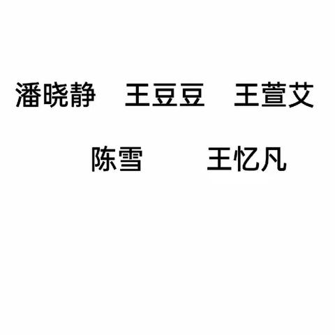护理学院摄影比赛获奖名单公布啦！！