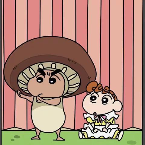 好Crayon Shin-chan(好书推荐) is a well-known cartoon c新