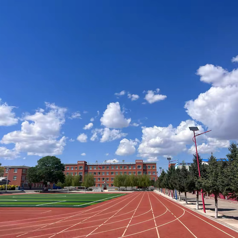 【党建引领·高效备课】践行新课标 构建高效课堂——突泉县六户中心小学骨干教师示范课引领活动