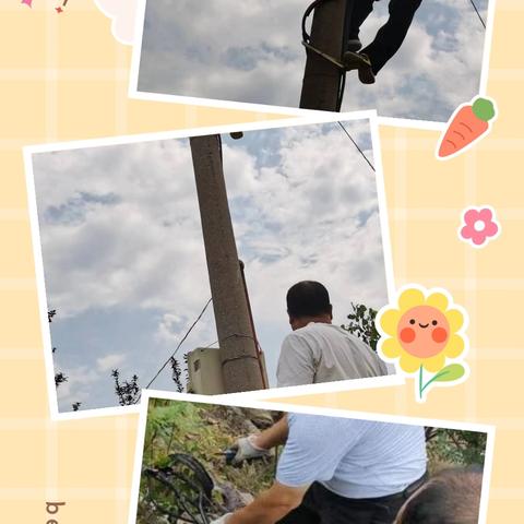 及时解决群众需求