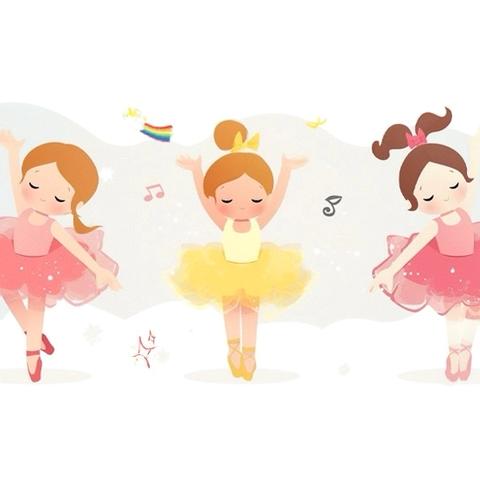 舞动青春，绽放梦想——三四年级街舞社团欢迎你