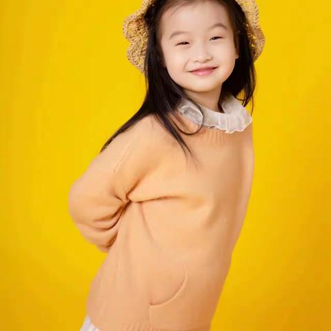 吾家有女初长成——十五6岁记