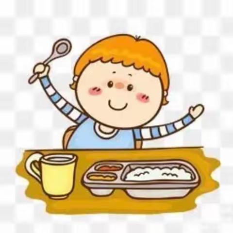 “食”心“食”意，食在宝宝——桂花村幼儿园一周食谱（12月22日-12月26日）