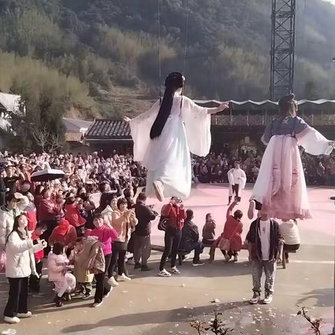 仙人洞