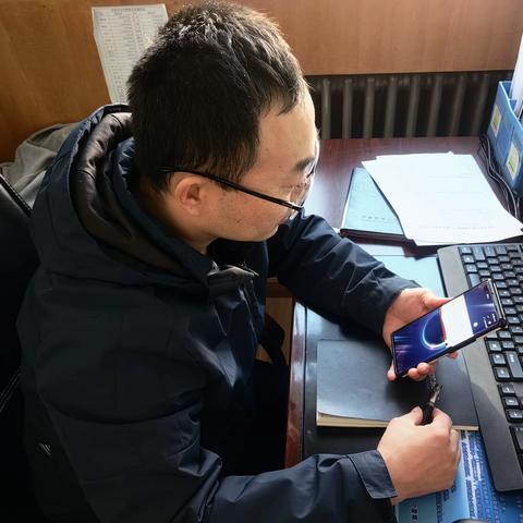 宁夏一建安装分公司参加《全区建筑领域安全生产治本攻坚三年行动暨房建市政工程春季开复工质量安全消防业务培训班》线上培训活动总结