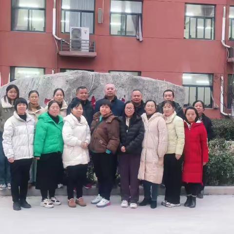 教以潜心，研以致远——2024年秋地理教研组学期工作总结