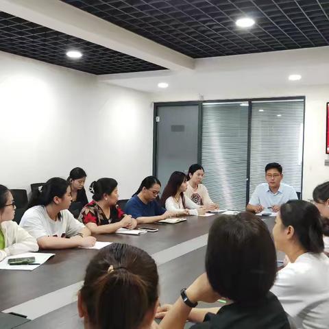 商颂大街街道总工会开展“法律服务进企业 法治体检促发展”活动