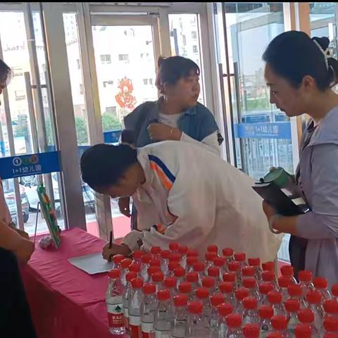 观摩促成长，交流觅新知——大同市平城区第三届保教能手观摩课展示活动