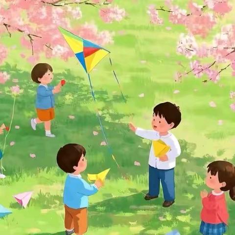 记录📝幼儿园快乐生活🌹🌈——大营园区幼儿园中班的快乐时光🌼