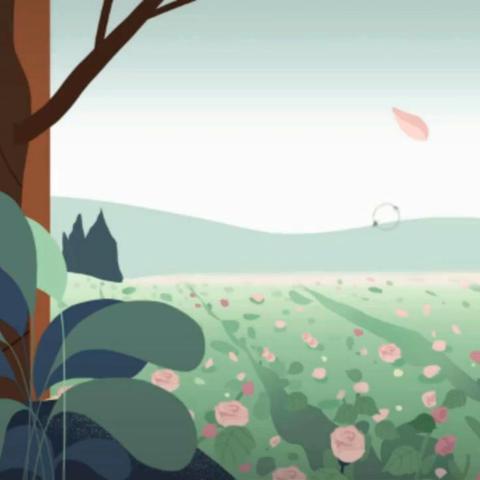 “小满小满、幸福满满”——大营园区幼儿园中班小满节气