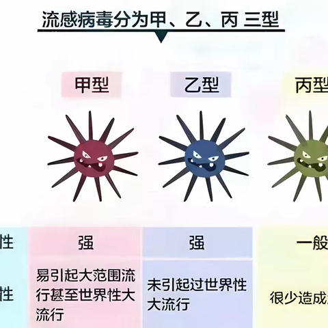 【健康快车】预防甲流，护航健康——紫薇苑幼儿园甲流预防攻略