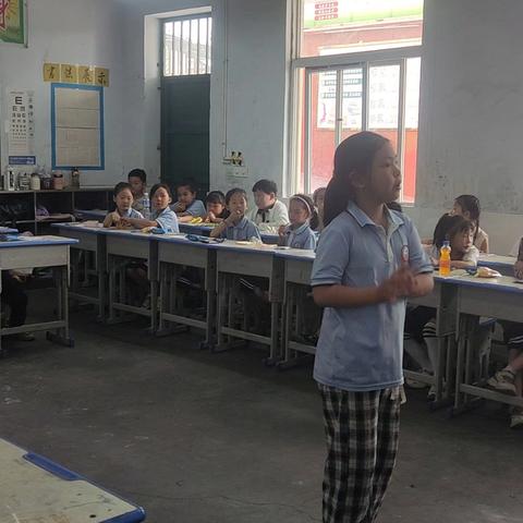 让我们“粽情六一，释放心灵”吧