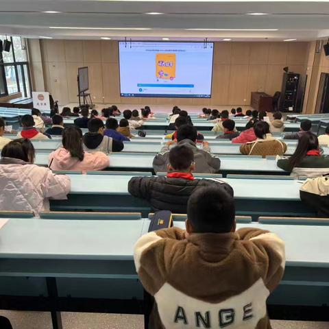 Fly Your Dreams,Beyond Yourself——恒山路小学第二届英语文化节活动