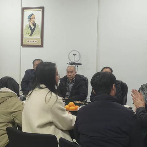 经方传承  振兴有我
