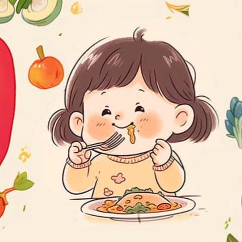 爱与美食不可辜负——仁瑞幼儿园第五周食谱