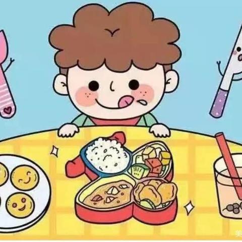 “味” 来可期——仁瑞幼儿园第九周食谱