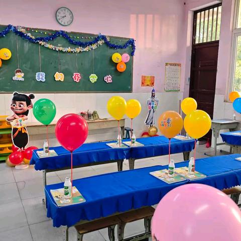 育林学校开学日： ﻿安全有序中 ﻿洋溢青春活力