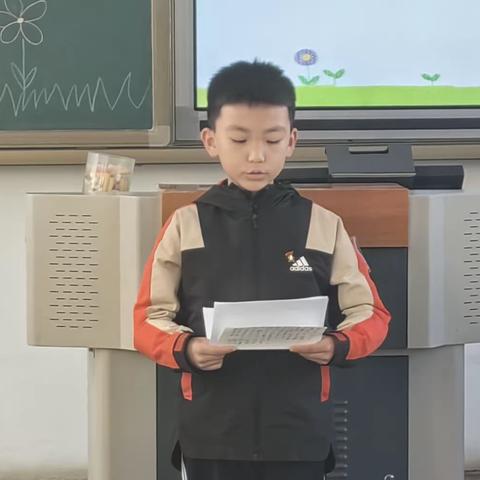 密云区穆家峪镇中心小学“逐梦新时代 争做好少年”系列活动（十二）