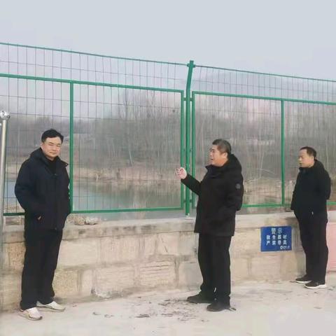 梯门镇扎实做好寒假期间校园安全和学生安全工作