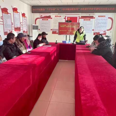 2023年民政部“三区计划”与“为爱护航 温暖助残”志愿服务同步实施项目志愿者培训活动