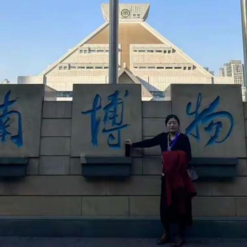 学习是快乐的