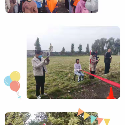 挥洒阳光汗水，点燃运动激情   ——大王楼小学阳光体育50米跑、仰卧起坐比赛活动