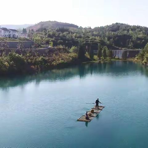 擦亮康养金字招牌 共绘乡村文旅盛景 ——贵州水城区域经济高质量发展一瞥